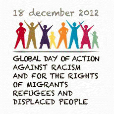 clicca qui per leggere il programma delle iniziative del 18 Dicembre a livello mondiale